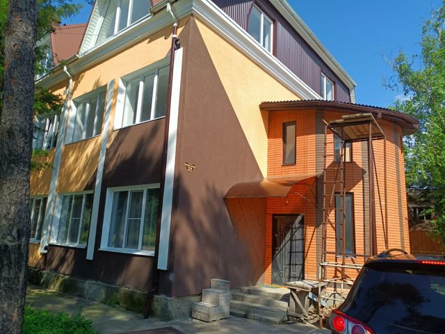 Facade