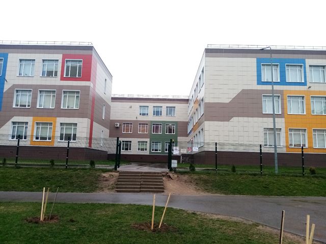 фото дома