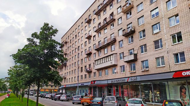 Facade