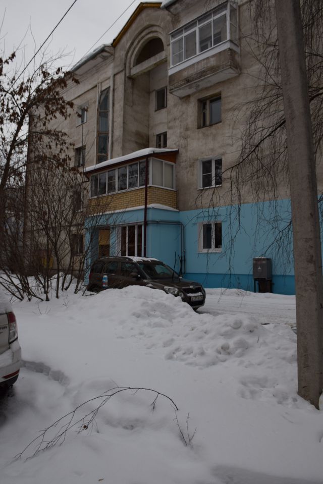 фото дома