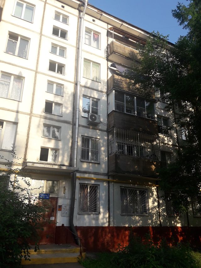 Панорама дома