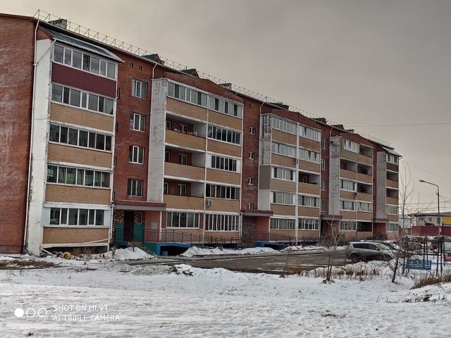 Панорама дома