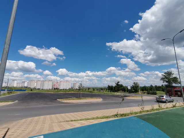 Territory
