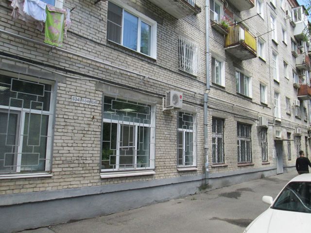 Панорама дома