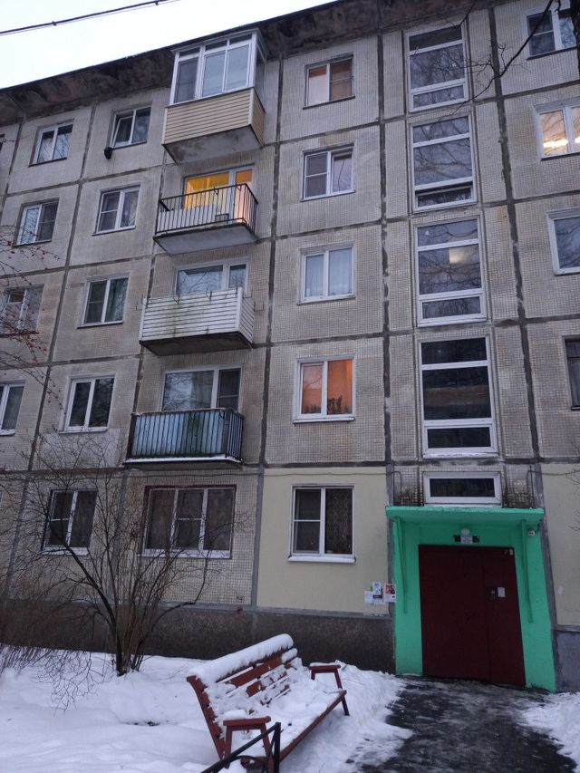 фото дома