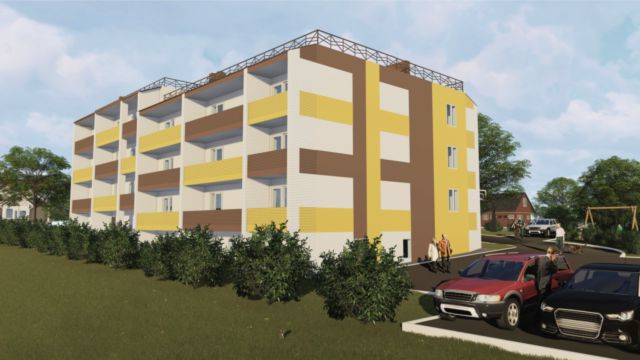 Facade