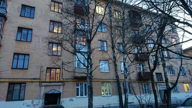 фото дома