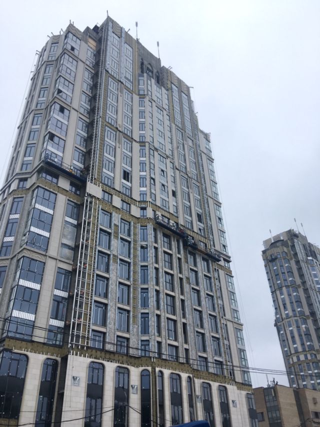 Facade