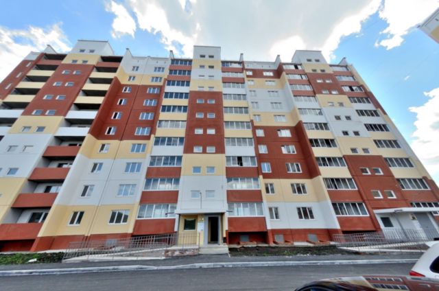 фото дома