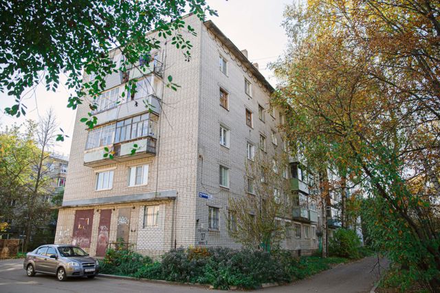 Facade
