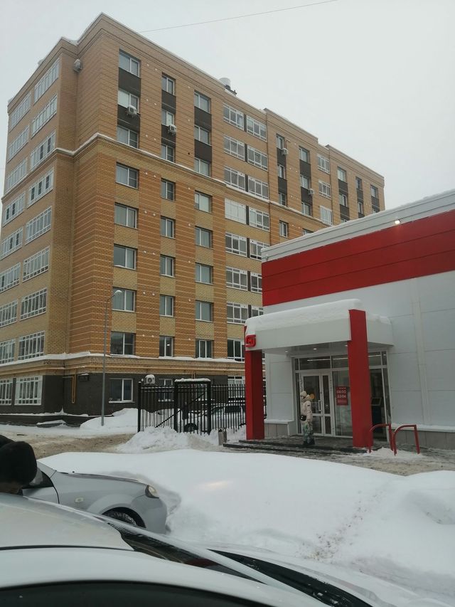 фото дома