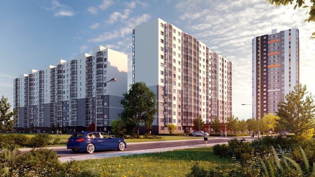 фото дома