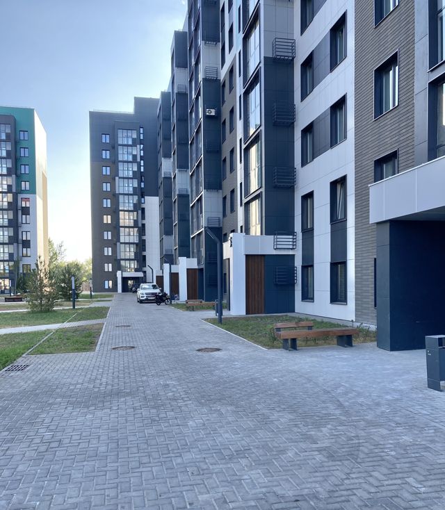 фото дома