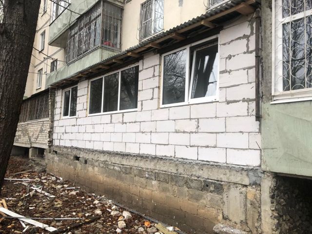 Панорама дома