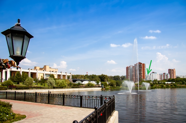 фото дома