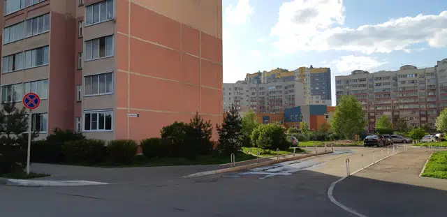 фото дома