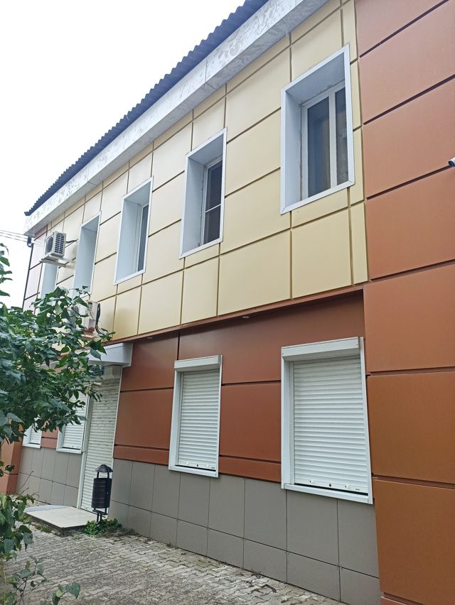 Facade