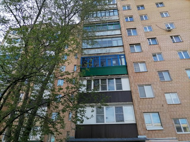 фото дома