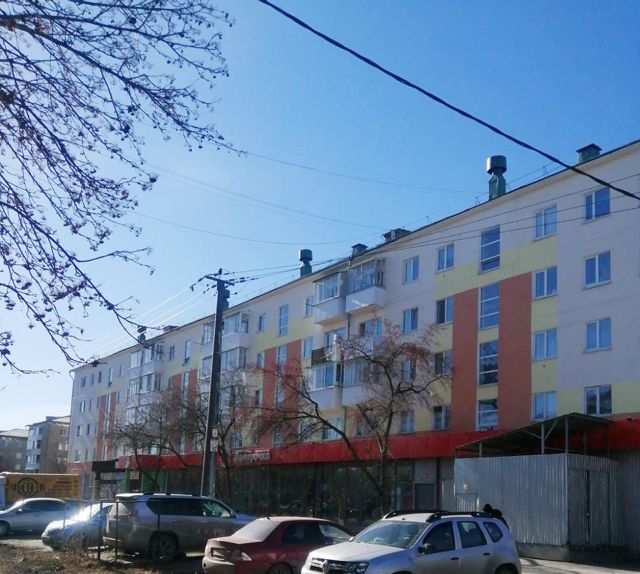Панорама дома