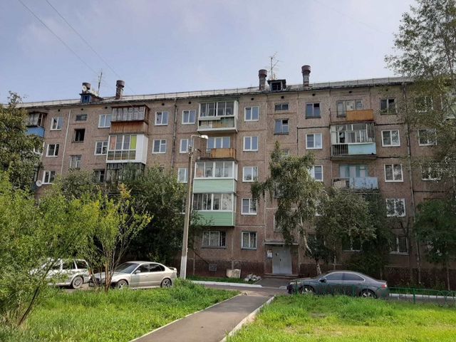 фото дома