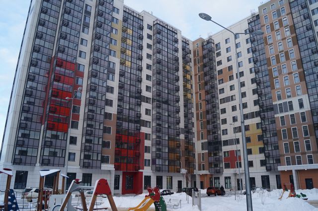 фото дома