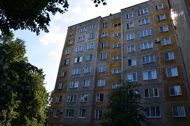 Панорама дома