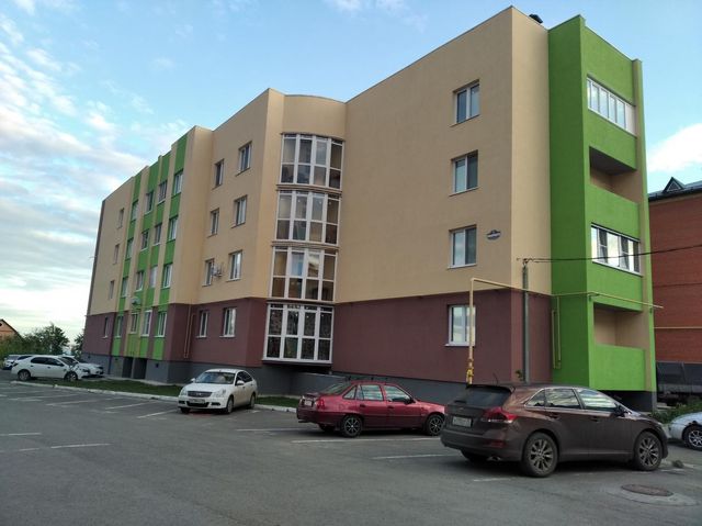 Панорама дома