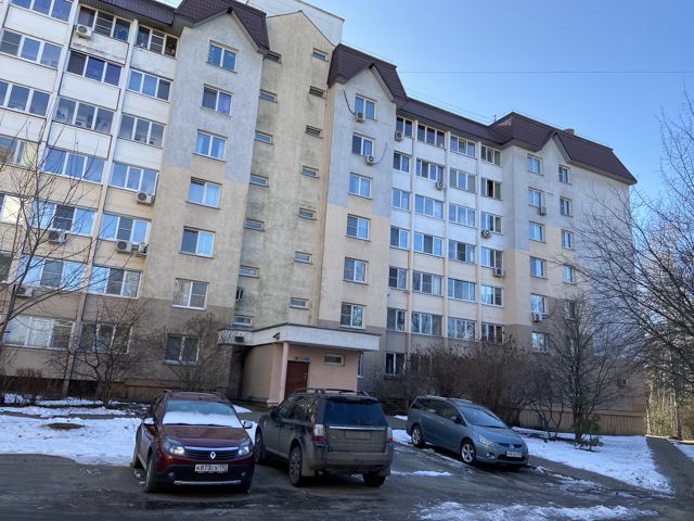 Панорама дома