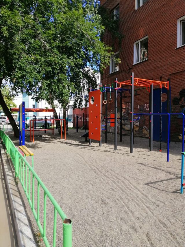 фото дома