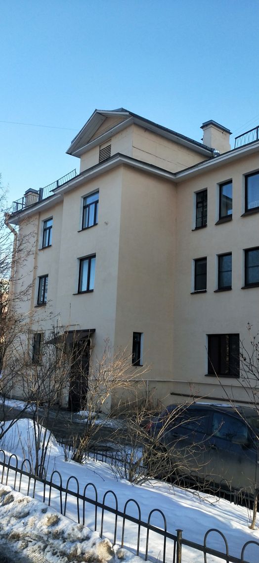 Facade