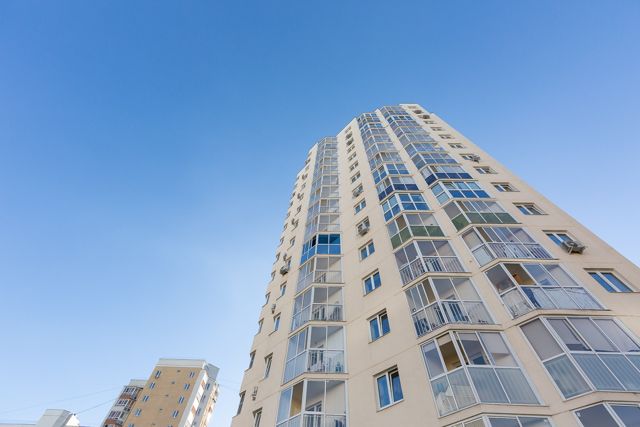 Панорама дома