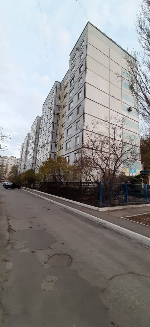 Панорама дома