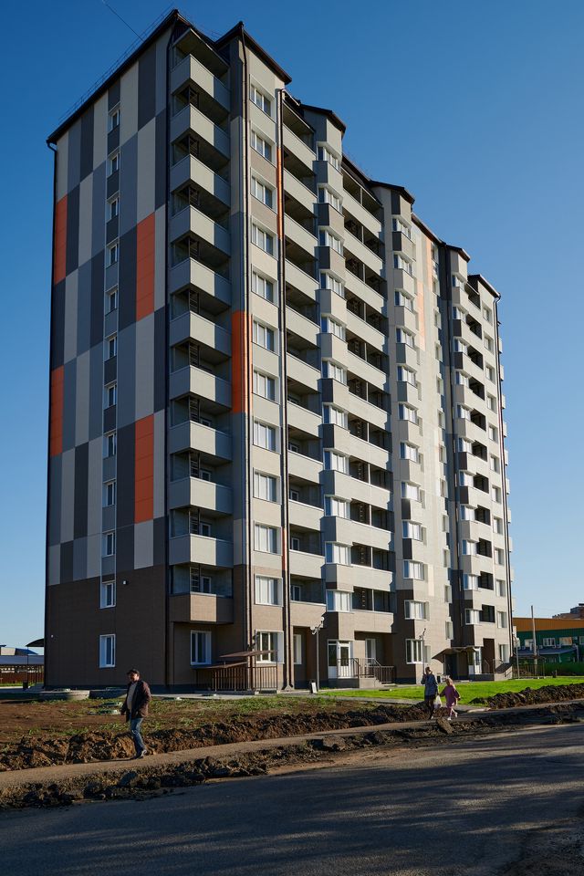 фото дома