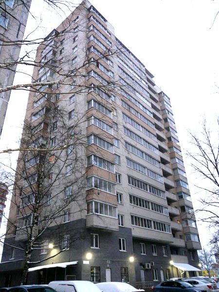 Facade