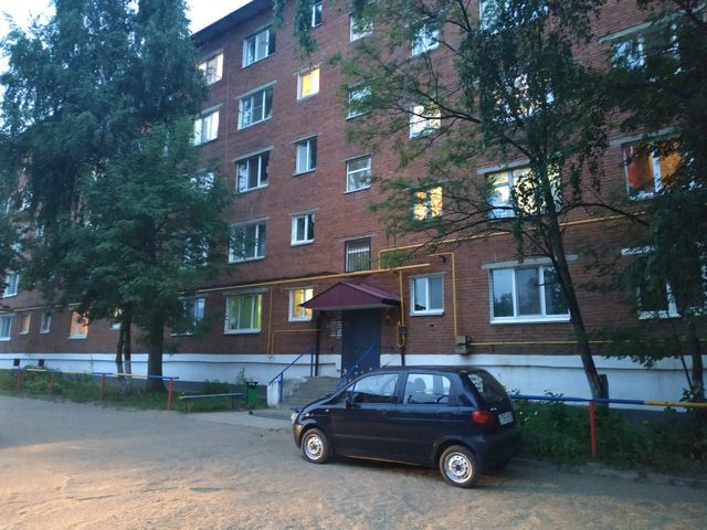 фото дома