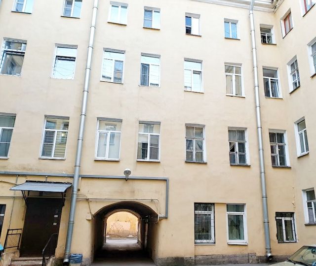 фото дома