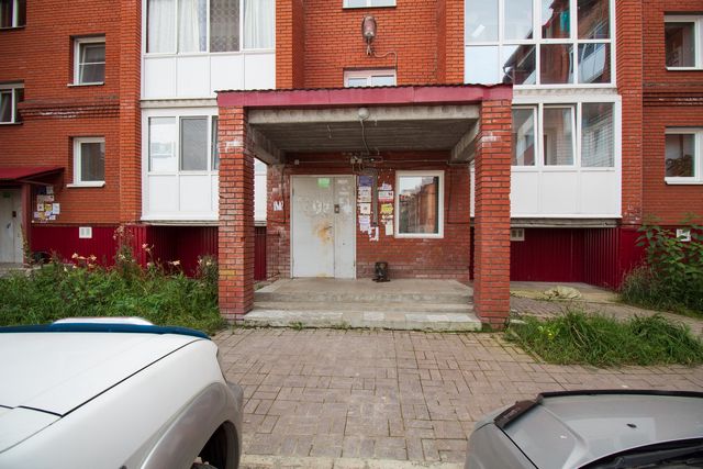 фото дома