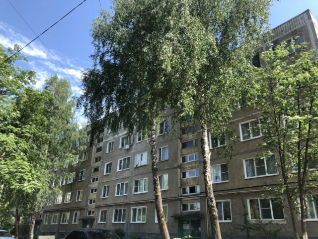 фото дома