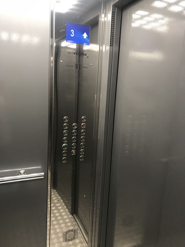 Lift
