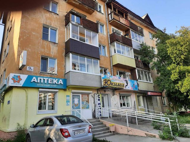 фото дома