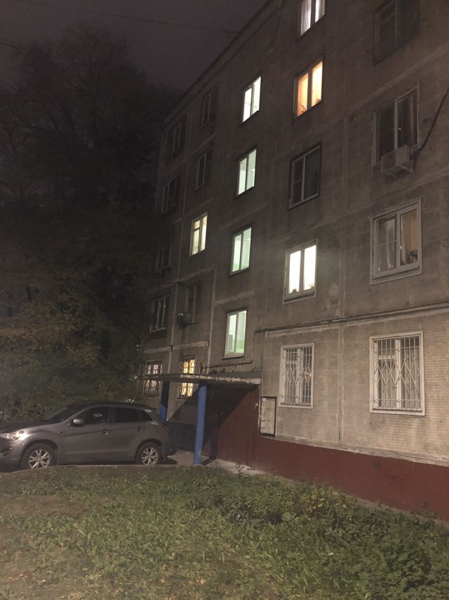 фото дома