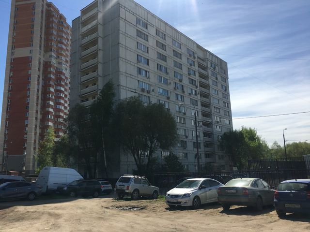 Facade