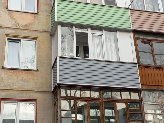 Панорама дома