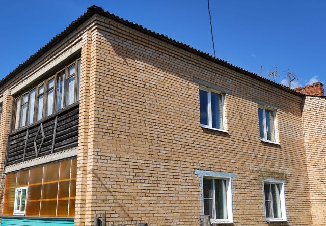Facade