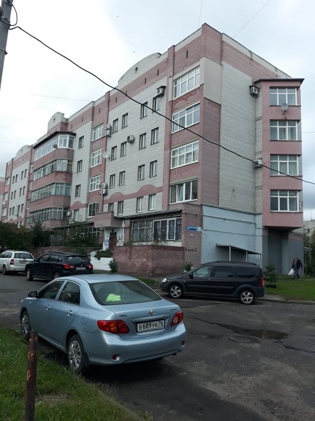 Facade