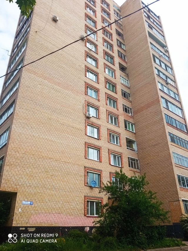 Панорама дома