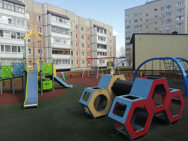 фото дома