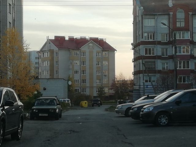 Territory