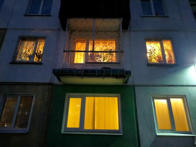фото дома