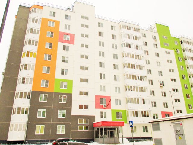 фото дома